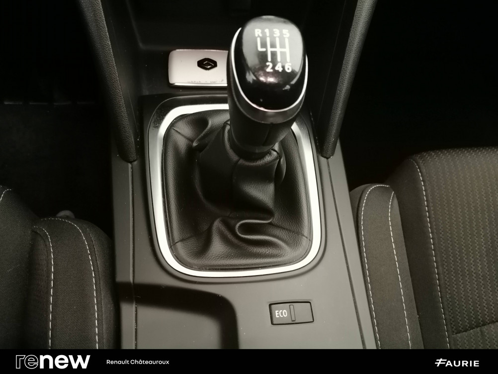 Acheter Renault Megane 4 Mégane IV Berline Blue dCi 115 - 21B Business 5p occasion dans les concessions du Groupe Faurie