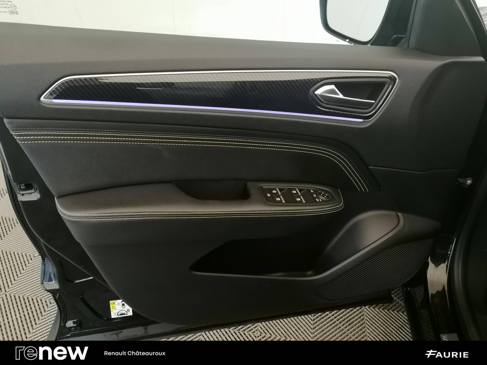 Acheter Renault Arkana Arkana E-Tech hybride 145 - 22 Engineered 5p occasion dans les concessions du Groupe Faurie