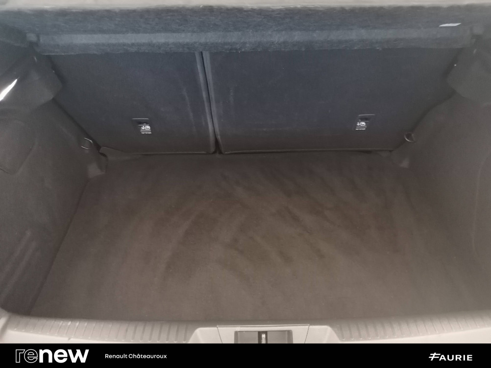 Acheter Renault Megane 4 Mégane IV Berline Blue dCi 115 - 21B Business 5p occasion dans les concessions du Groupe Faurie