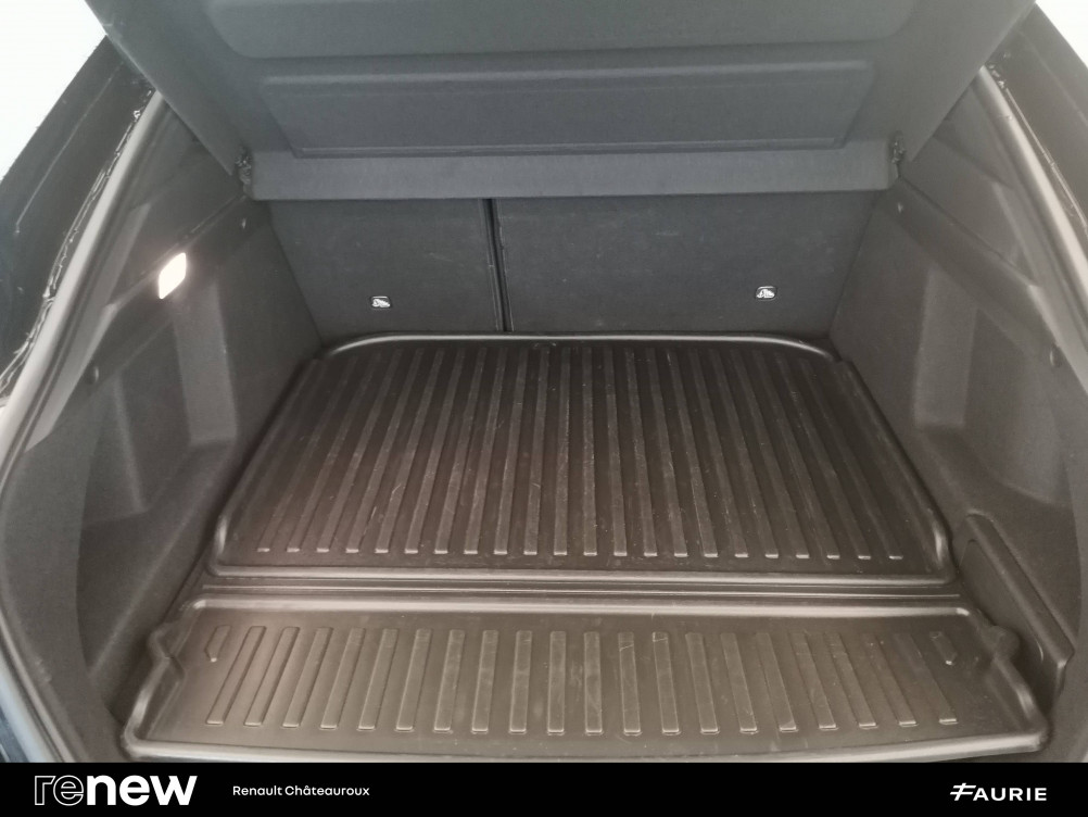 Acheter Renault Arkana Arkana E-Tech hybride 145 - 22 Engineered 5p occasion dans les concessions du Groupe Faurie