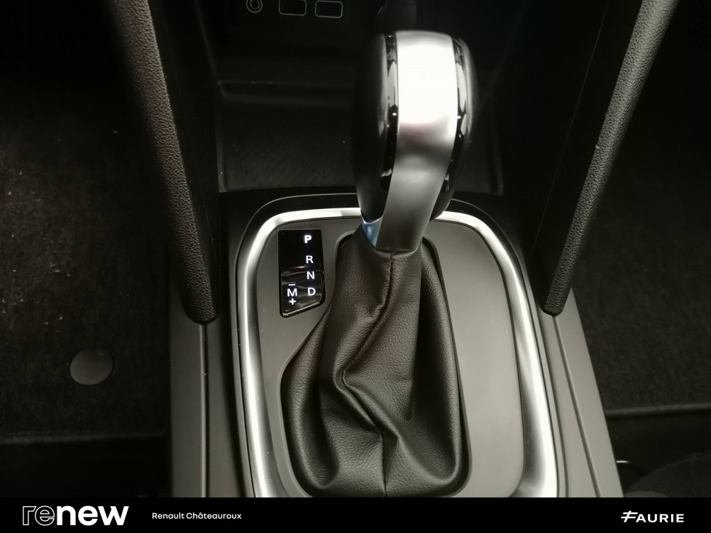 Acheter Renault Megane E-Tech Mégane IV Berline TCe 140 EDC FAP - 21N Business 5p occasion dans les concessions du Groupe Faurie