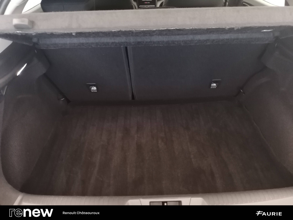 Acheter Renault Megane E-Tech Mégane IV Berline TCe 140 EDC FAP - 21N Business 5p occasion dans les concessions du Groupe Faurie