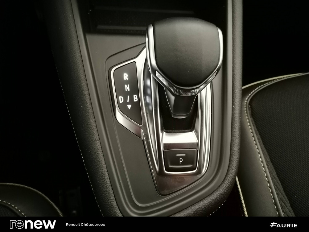 Acheter Renault Symbioz Symbioz E-Tech full hybrid 145 Iconic 5p occasion dans les concessions du Groupe Faurie