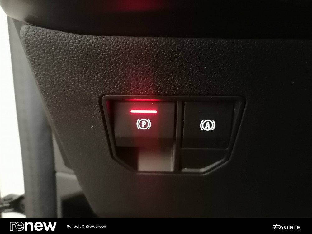 Acheter Renault Megane E-Tech Megane E-Tech EV60 130ch optimum charge Evolution ER 5p occasion dans les concessions du Groupe Faurie