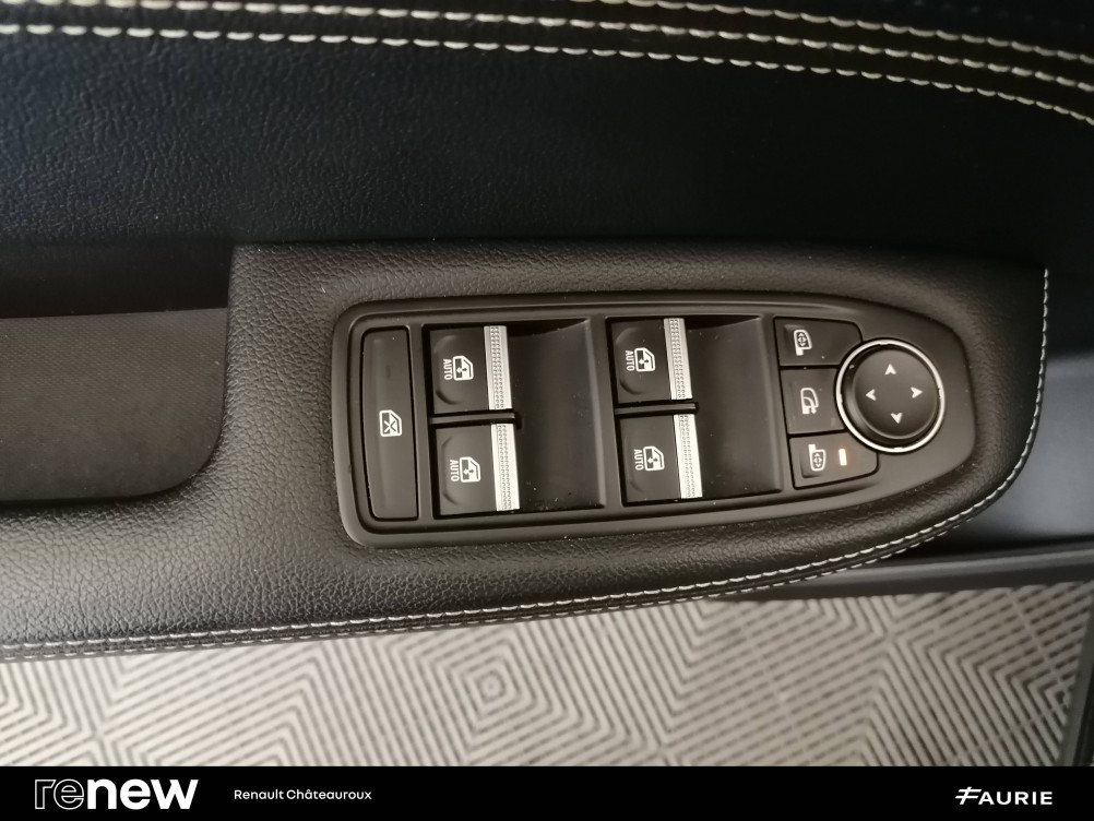 Acheter Renault Arkana Arkana E-Tech hybride 145 - 22 Engineered 5p occasion dans les concessions du Groupe Faurie