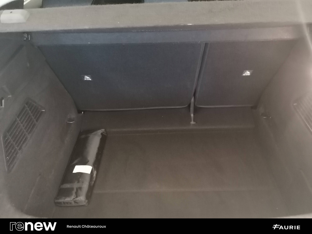 Acheter Renault Megane E-Tech Megane E-Tech EV60 130ch optimum charge Evolution ER 5p occasion dans les concessions du Groupe Faurie