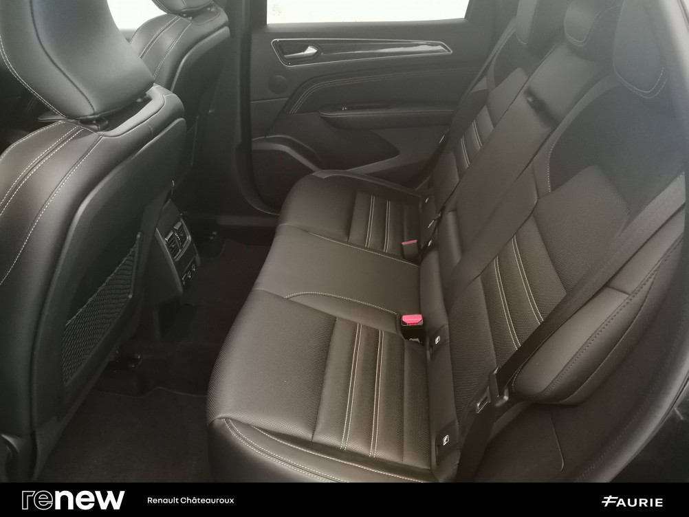 Acheter Renault Arkana Arkana E-Tech hybride 145 - 22 Engineered 5p occasion dans les concessions du Groupe Faurie