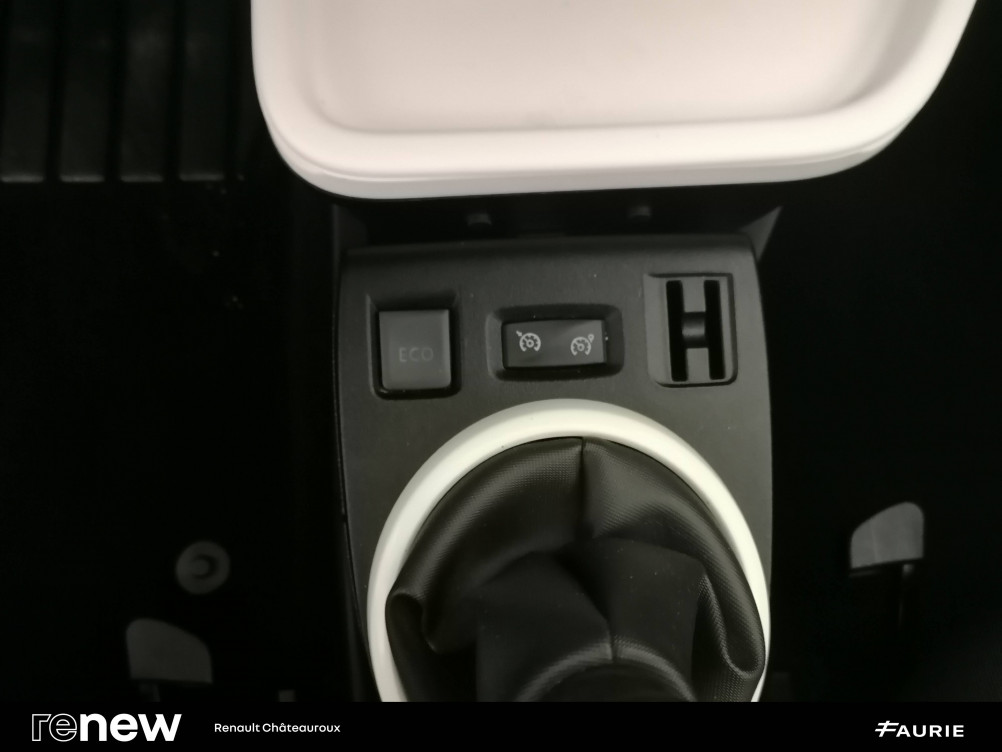 Acheter Renault Twingo 3 Twingo III 0.9 TCe 90 Energy E6C Intens 5p occasion dans les concessions du Groupe Faurie