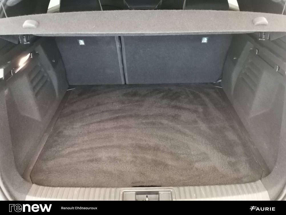 Acheter Renault Symbioz Symbioz E-Tech full hybrid 145 Iconic 5p occasion dans les concessions du Groupe Faurie