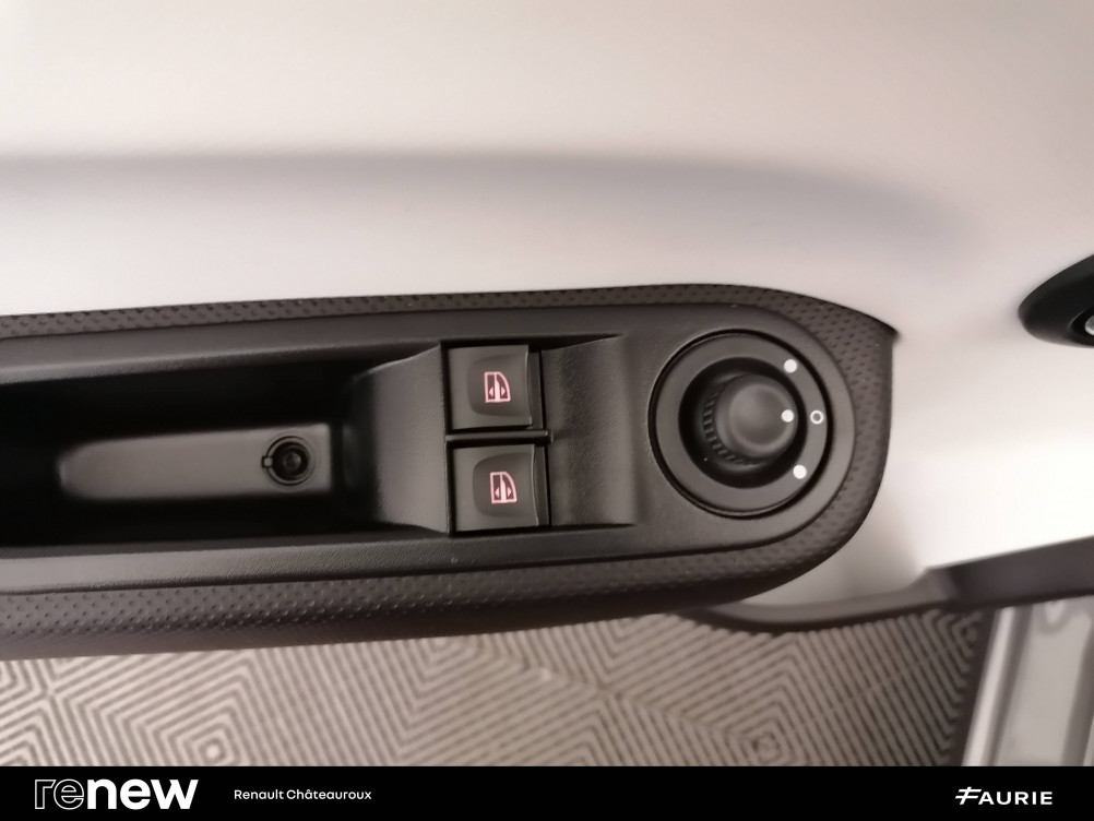 Acheter Renault Twingo 3 Twingo III SCe 65 Equilibre 5p occasion dans les concessions du Groupe Faurie