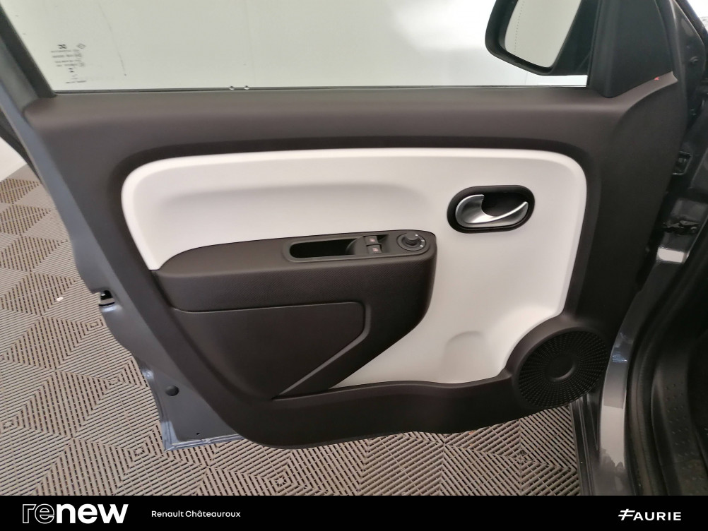 Acheter Renault Twingo 3 Twingo III SCe 65 Equilibre 5p occasion dans les concessions du Groupe Faurie