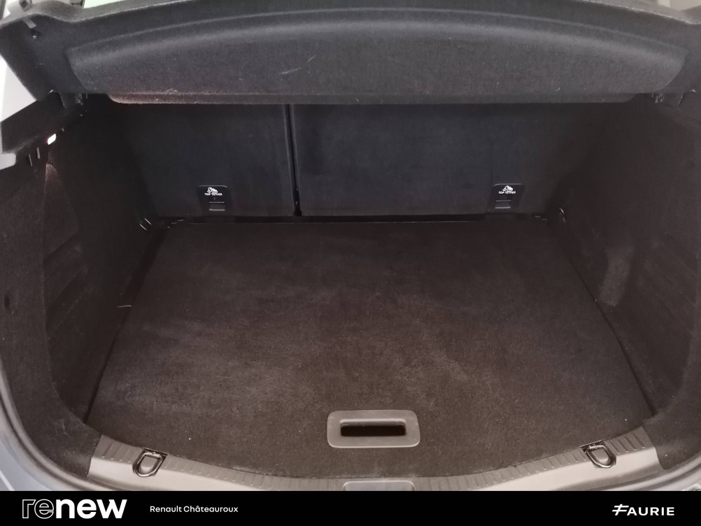 Acheter Renault Scenic 4 Scenic Blue dCi 120 EDC - 21 Business 5p occasion dans les concessions du Groupe Faurie