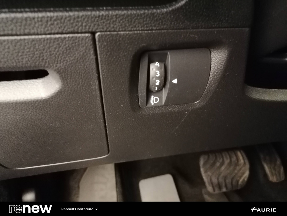 Acheter Dacia Jogger Jogger Hybrid 140 5 places Extreme 5p occasion dans les concessions du Groupe Faurie