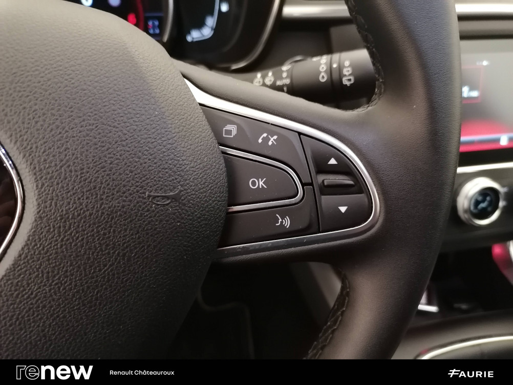 Acheter Renault Kadjar Kadjar TCe 140 Techno 5p occasion dans les concessions du Groupe Faurie