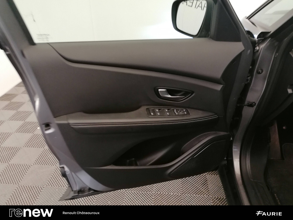 Acheter Renault Scenic 4 Scenic Blue dCi 120 EDC - 21 Business 5p occasion dans les concessions du Groupe Faurie