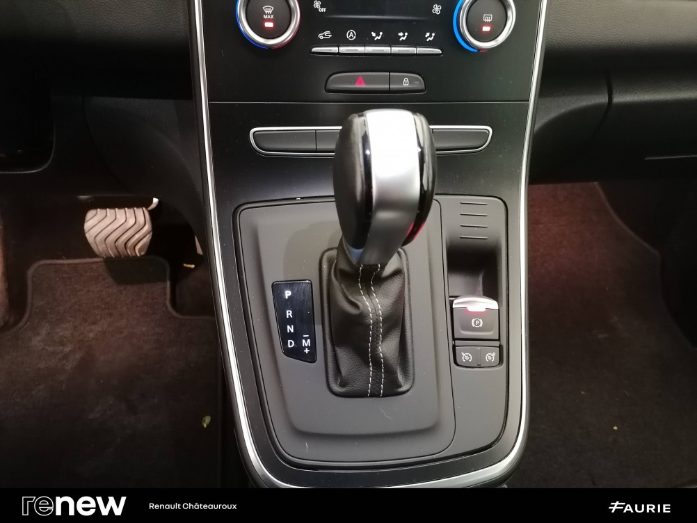 Acheter Renault Scenic 4 Scenic Blue dCi 120 EDC - 21 Business 5p occasion dans les concessions du Groupe Faurie