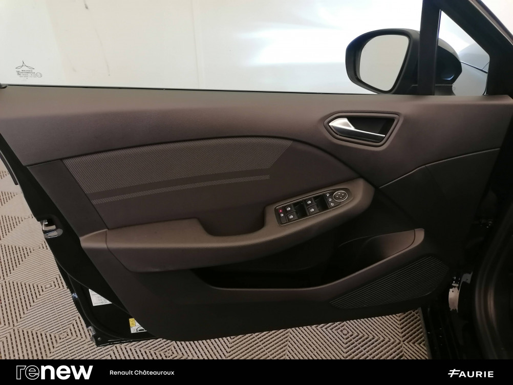 Acheter Renault Clio 5 Clio E-Tech full hybrid 145 ch GSR2 Esprit Alpine 5p occasion dans les concessions du Groupe Faurie