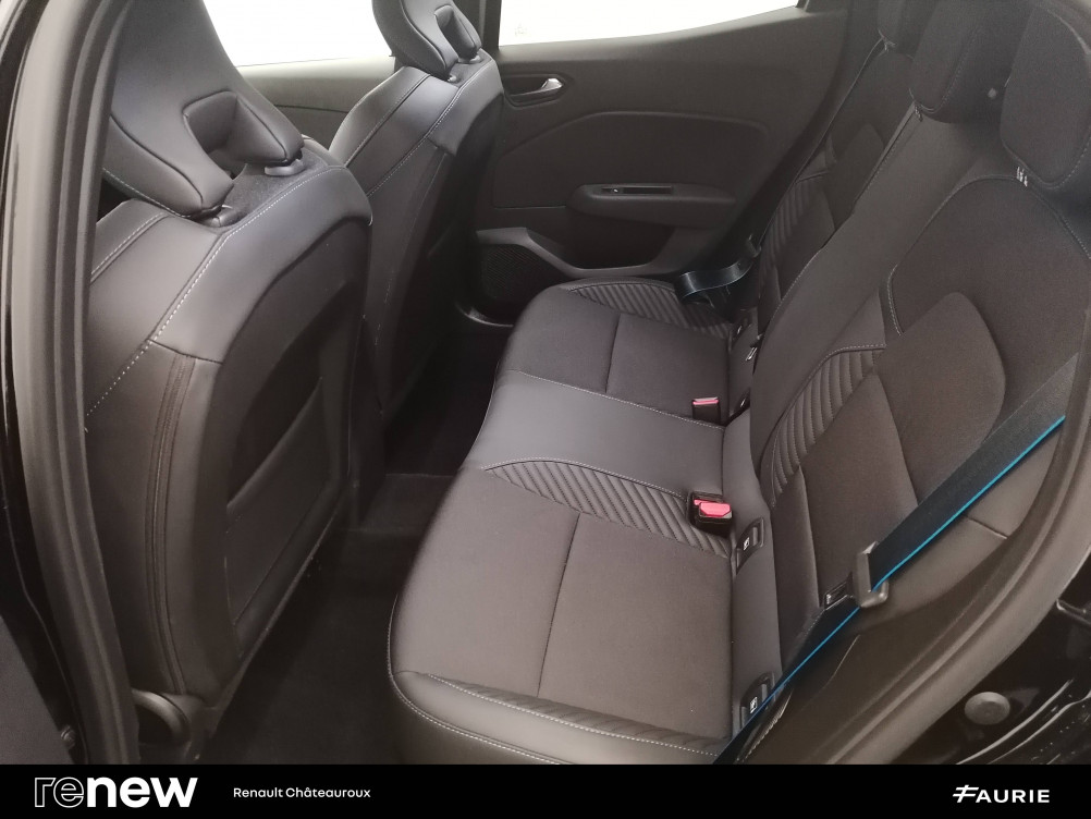 Acheter Renault Clio 5 Clio E-Tech full hybrid 145 ch GSR2 Esprit Alpine 5p occasion dans les concessions du Groupe Faurie