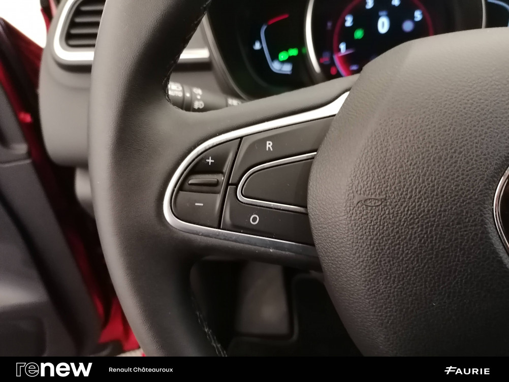Acheter Renault Kadjar Kadjar TCe 140 Techno 5p occasion dans les concessions du Groupe Faurie