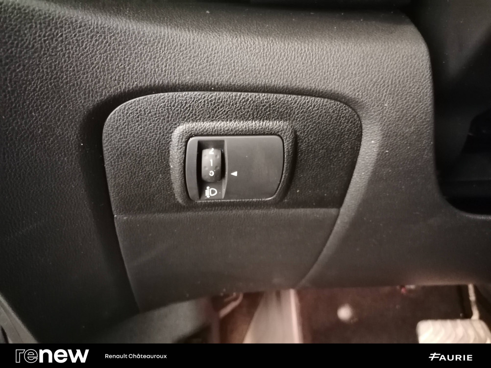 Acheter Renault Scenic 4 Scenic Blue dCi 120 EDC - 21 Business 5p occasion dans les concessions du Groupe Faurie