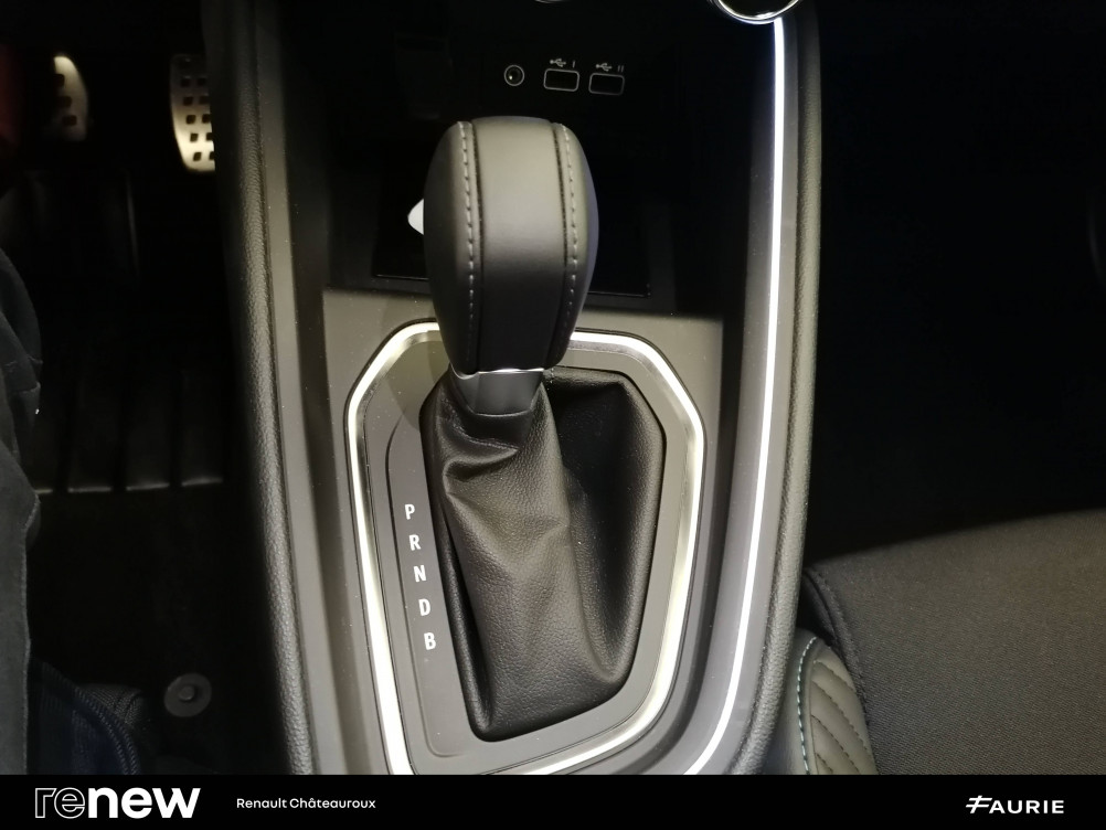 Acheter Renault Clio 5 Clio E-Tech full hybrid 145 ch GSR2 Esprit Alpine 5p occasion dans les concessions du Groupe Faurie