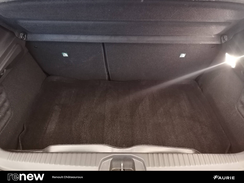 Acheter Renault Clio 5 Clio TCe 90 Techno 5p occasion dans les concessions du Groupe Faurie