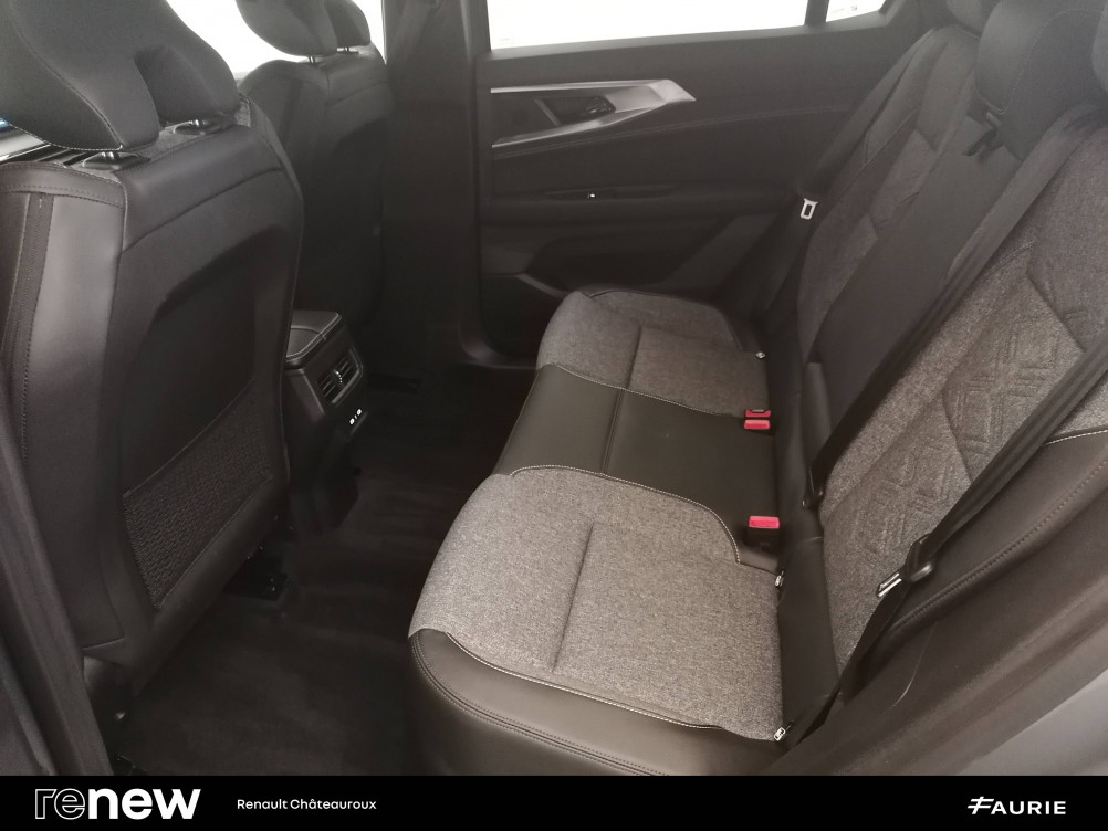 Acheter Renault Rafale Rafale E-Tech full hybrid 200ch Techno 5p occasion dans les concessions du Groupe Faurie