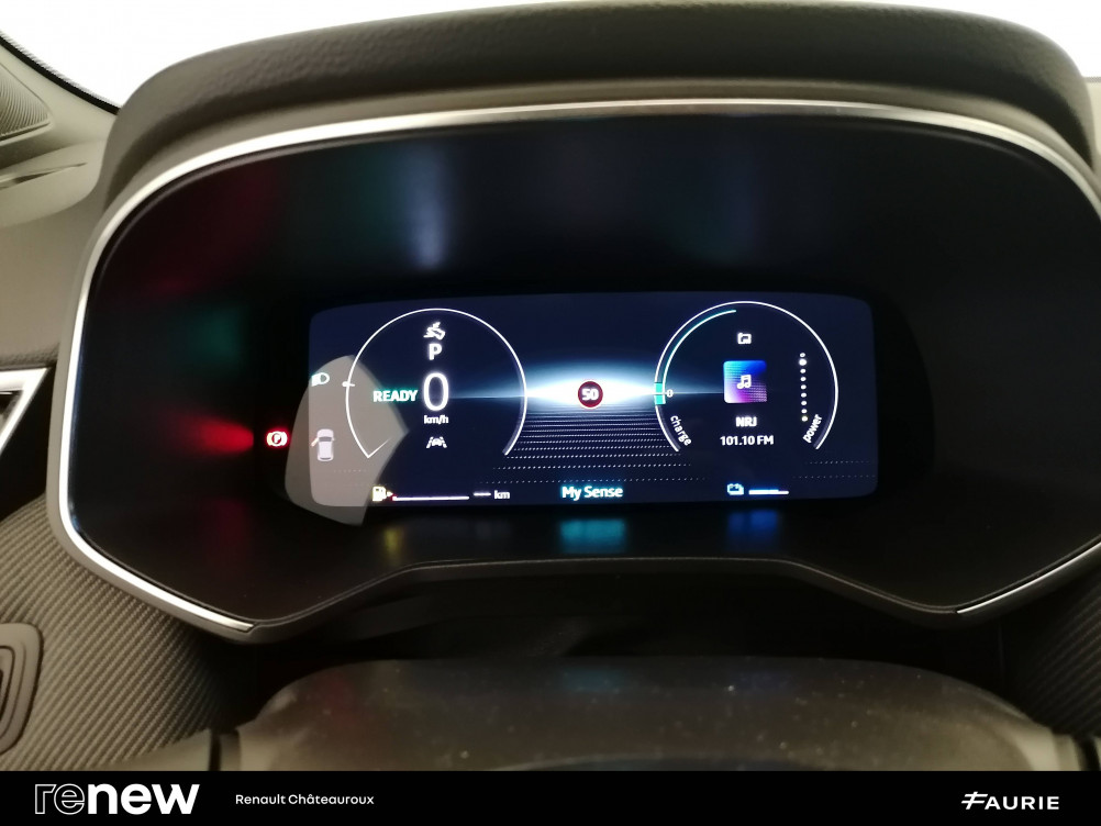 Acheter Renault Clio 5 Clio E-Tech full hybrid 145 ch GSR2 Esprit Alpine 5p occasion dans les concessions du Groupe Faurie