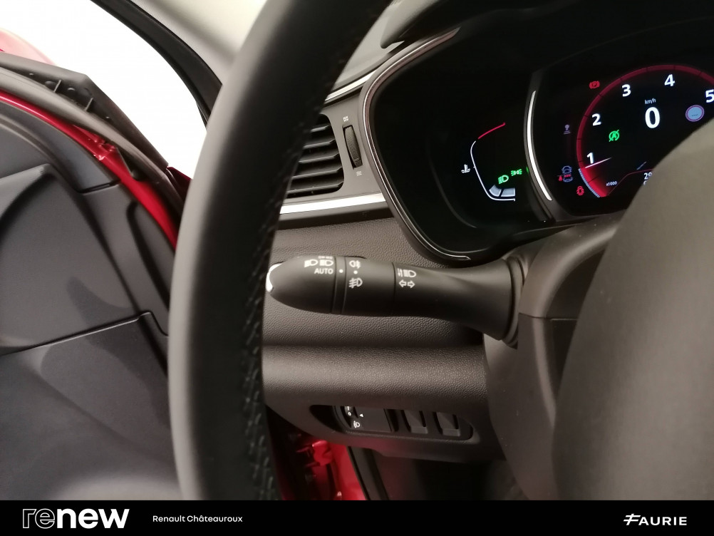 Acheter Renault Kadjar Kadjar TCe 140 Techno 5p occasion dans les concessions du Groupe Faurie