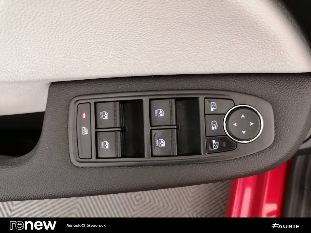 Acheter Renault Clio 5 Clio TCe 90 Techno 5p occasion dans les concessions du Groupe Faurie