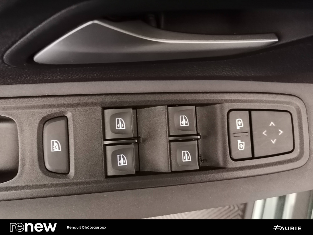 Acheter Dacia Jogger Jogger Hybrid 140 5 places Extreme 5p occasion dans les concessions du Groupe Faurie