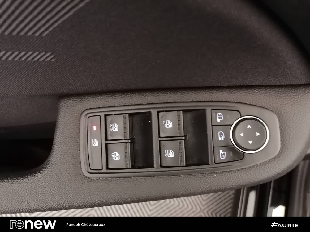 Acheter Renault Clio 5 Clio E-Tech full hybrid 145 ch GSR2 Esprit Alpine 5p occasion dans les concessions du Groupe Faurie