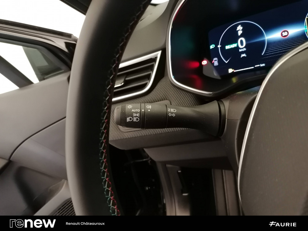 Acheter Renault Clio 5 Clio E-Tech full hybrid 145 ch GSR2 Esprit Alpine 5p occasion dans les concessions du Groupe Faurie