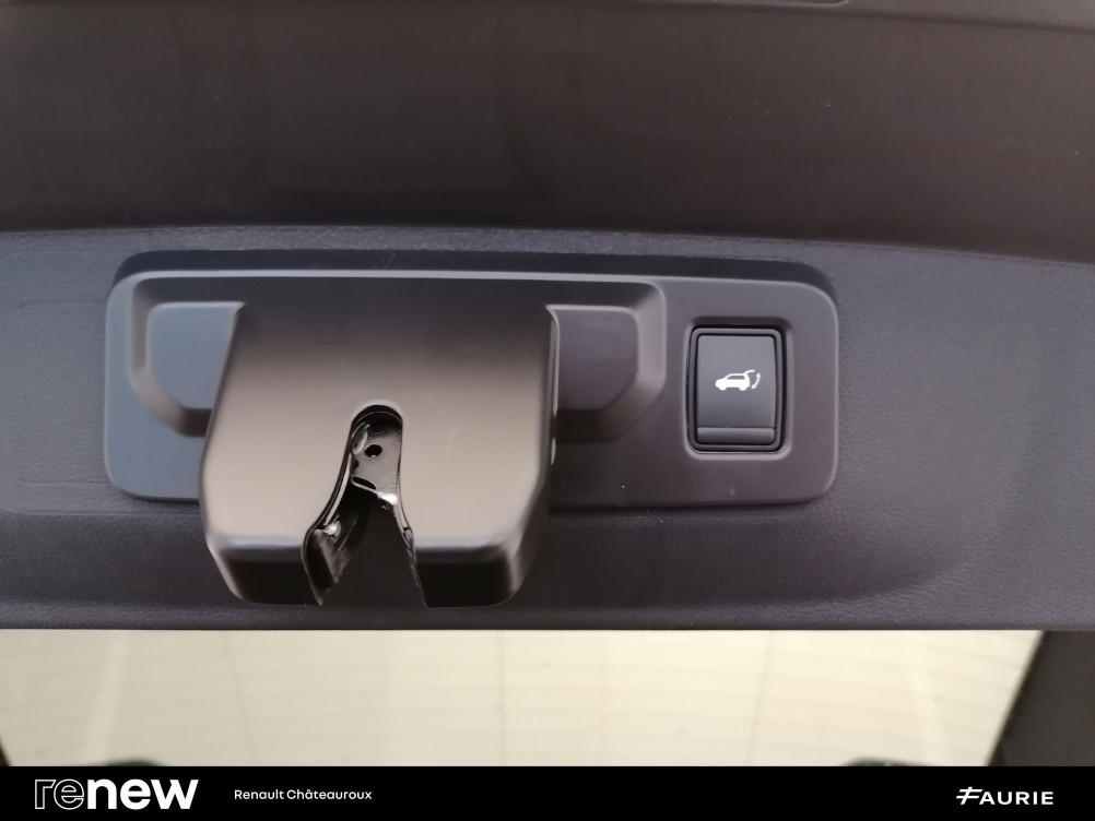 Acheter Renault Rafale Rafale E-Tech full hybrid 200ch Techno 5p occasion dans les concessions du Groupe Faurie