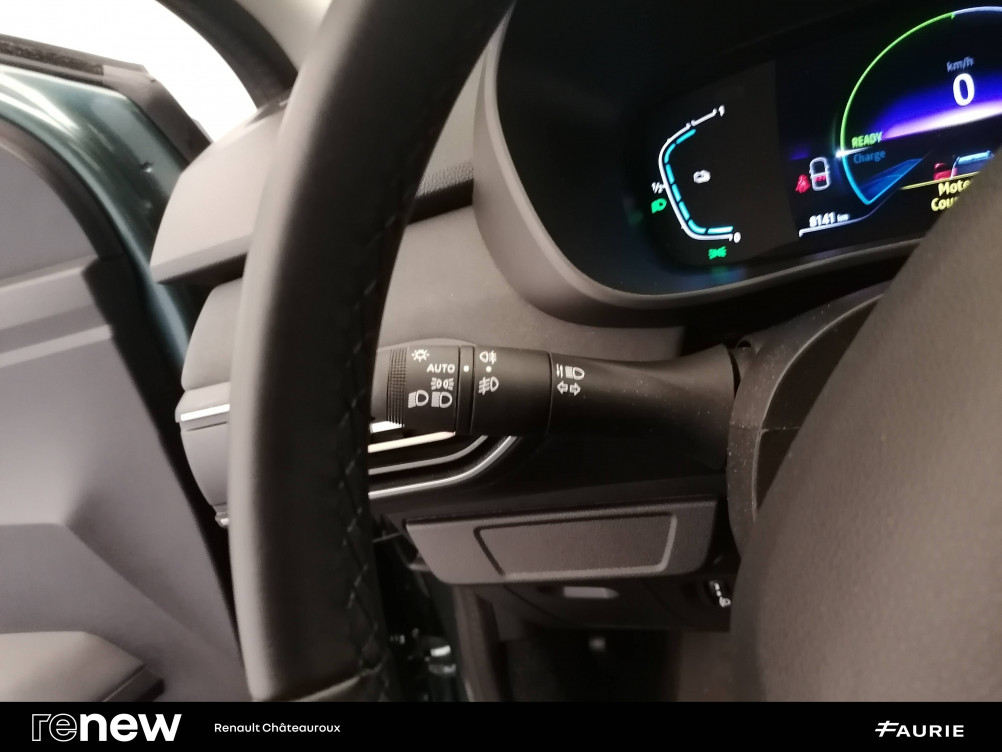 Acheter Dacia Jogger Jogger Hybrid 140 5 places Extreme 5p occasion dans les concessions du Groupe Faurie