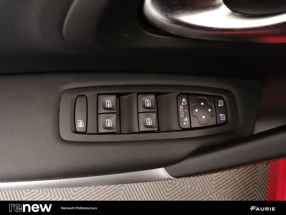 Acheter Renault Kadjar Kadjar TCe 140 Techno 5p occasion dans les concessions du Groupe Faurie