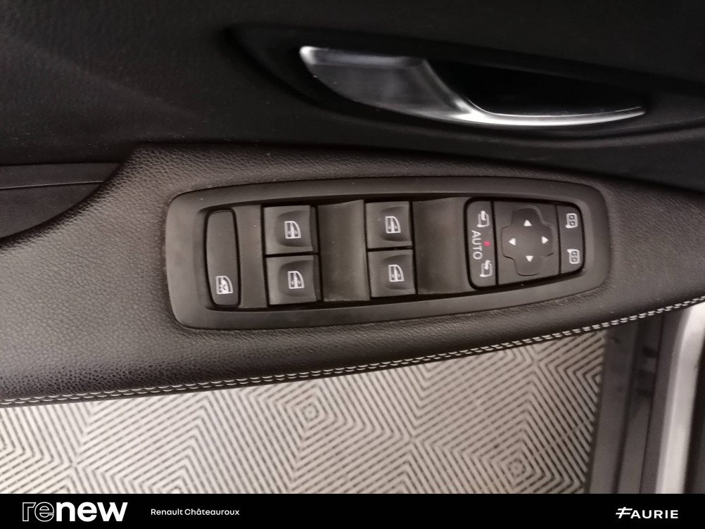 Acheter Renault Scenic 4 Scenic Blue dCi 120 EDC - 21 Business 5p occasion dans les concessions du Groupe Faurie