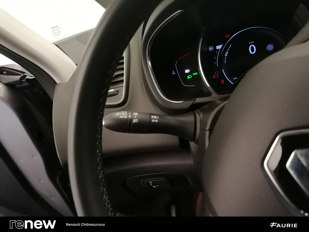 Acheter Renault Scenic 4 Scenic Blue dCi 120 EDC - 21 Business 5p occasion dans les concessions du Groupe Faurie