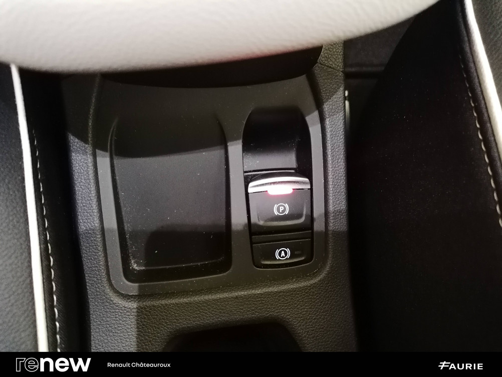 Acheter Renault Clio 5 Clio TCe 90 Techno 5p occasion dans les concessions du Groupe Faurie