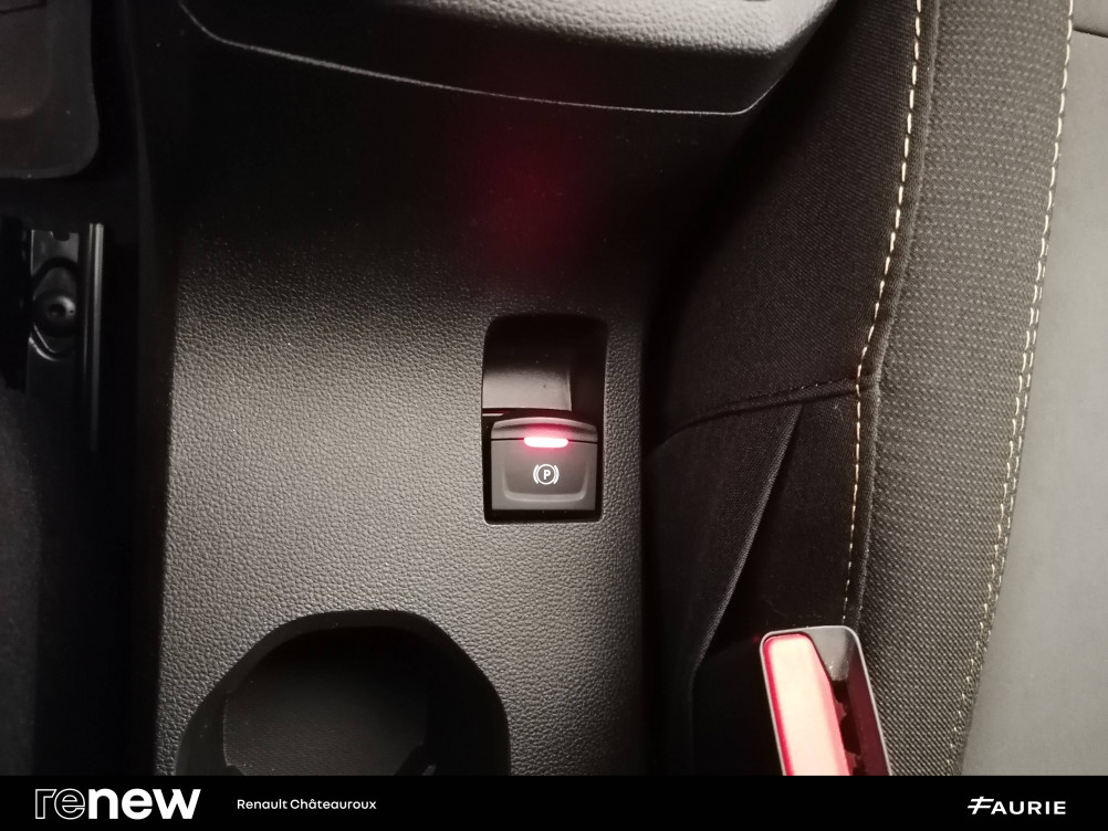 Acheter Dacia Jogger Jogger Hybrid 140 5 places Extreme 5p occasion dans les concessions du Groupe Faurie