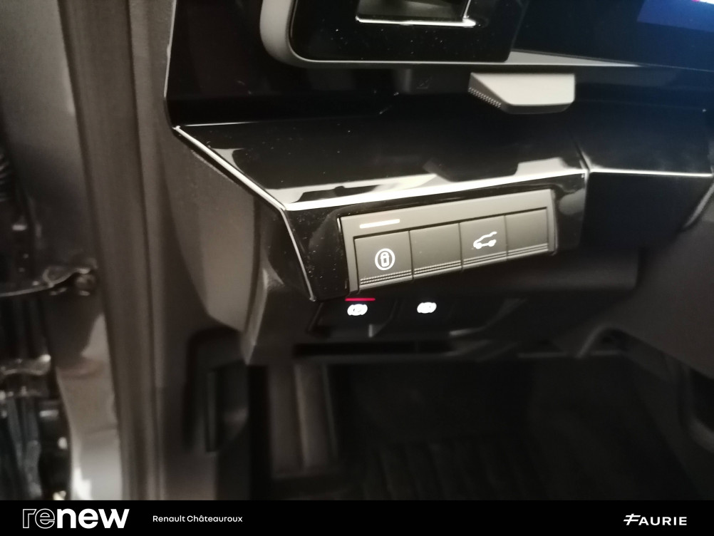 Acheter Renault Rafale Rafale E-Tech full hybrid 200ch Techno 5p occasion dans les concessions du Groupe Faurie