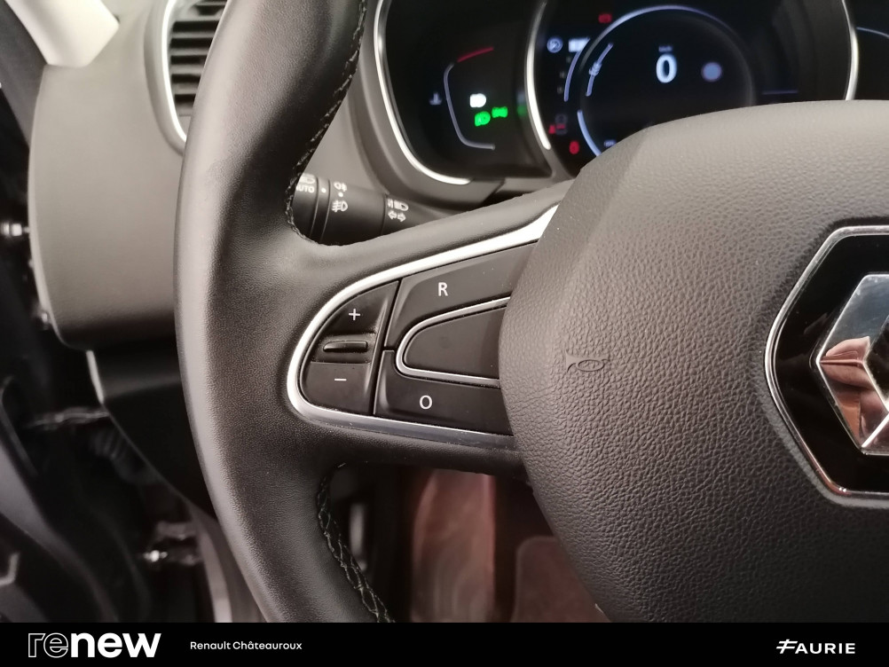 Acheter Renault Scenic 4 Scenic Blue dCi 120 EDC - 21 Business 5p occasion dans les concessions du Groupe Faurie