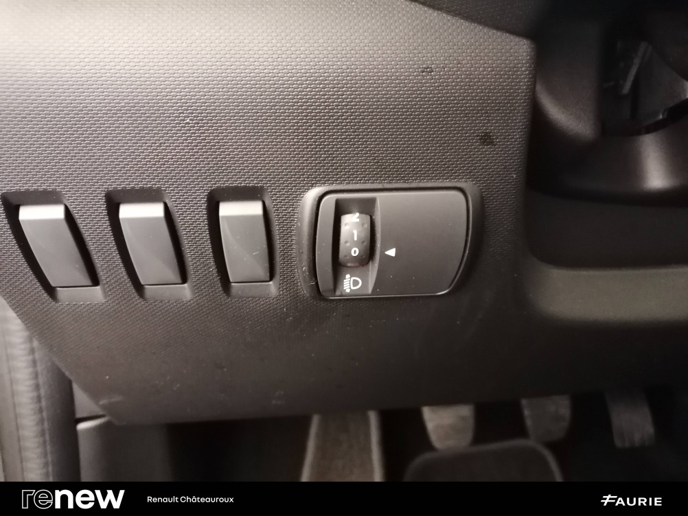 Acheter Renault Twingo 3 Twingo III SCe 65 Equilibre 5p occasion dans les concessions du Groupe Faurie