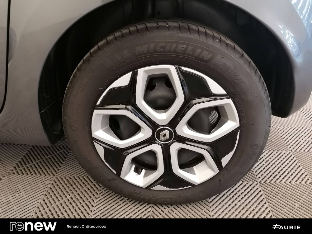 Acheter Renault Twingo 3 Twingo III SCe 65 Equilibre 5p occasion dans les concessions du Groupe Faurie