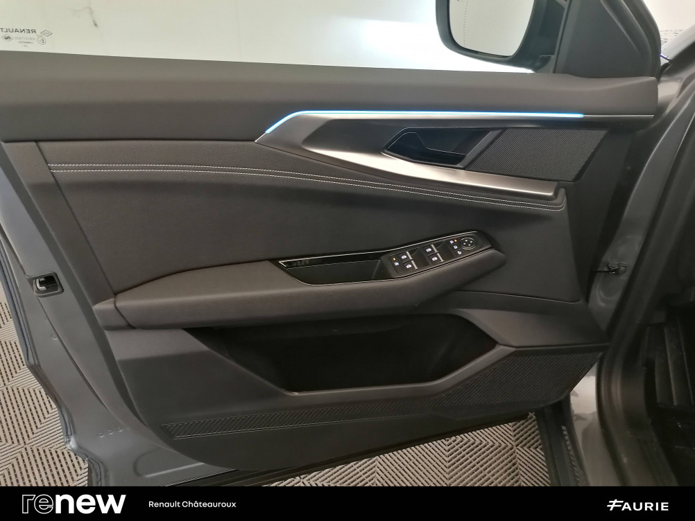 Acheter Renault Rafale Rafale E-Tech full hybrid 200ch Techno 5p occasion dans les concessions du Groupe Faurie