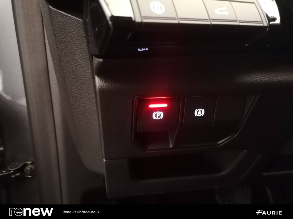 Acheter Renault Rafale Rafale E-Tech full hybrid 200ch Techno 5p occasion dans les concessions du Groupe Faurie