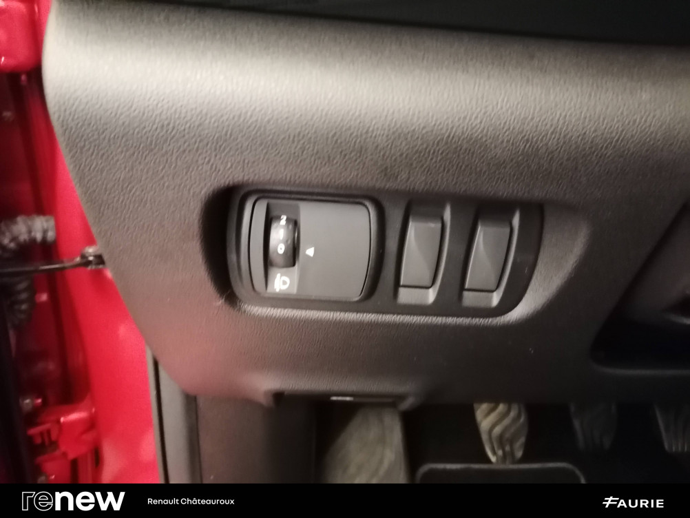 Acheter Renault Kadjar Kadjar TCe 140 Techno 5p occasion dans les concessions du Groupe Faurie