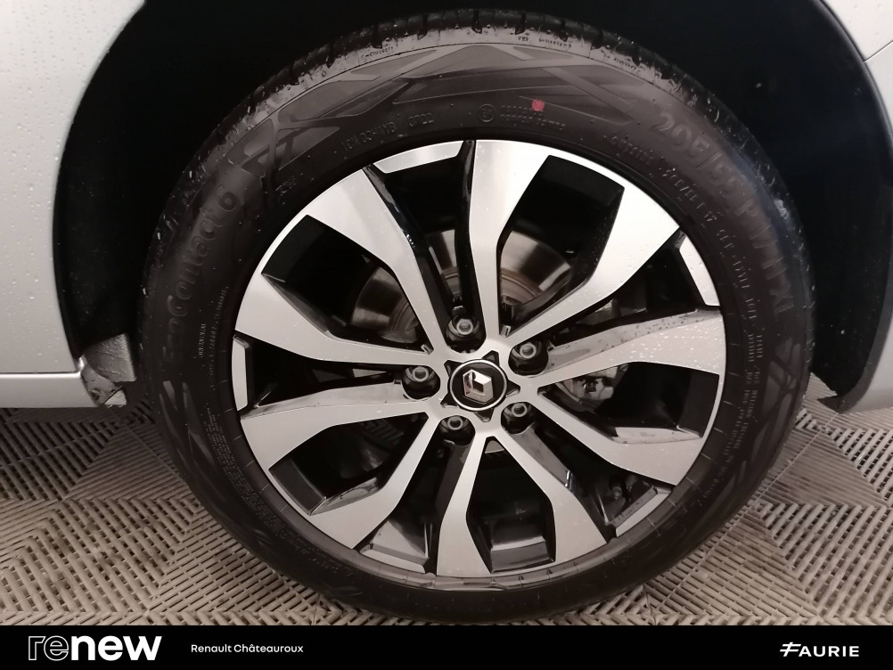 Acheter Renault Kangoo 3 Kangoo Blue dCi 115 EDC Techno 5p occasion dans les concessions du Groupe Faurie