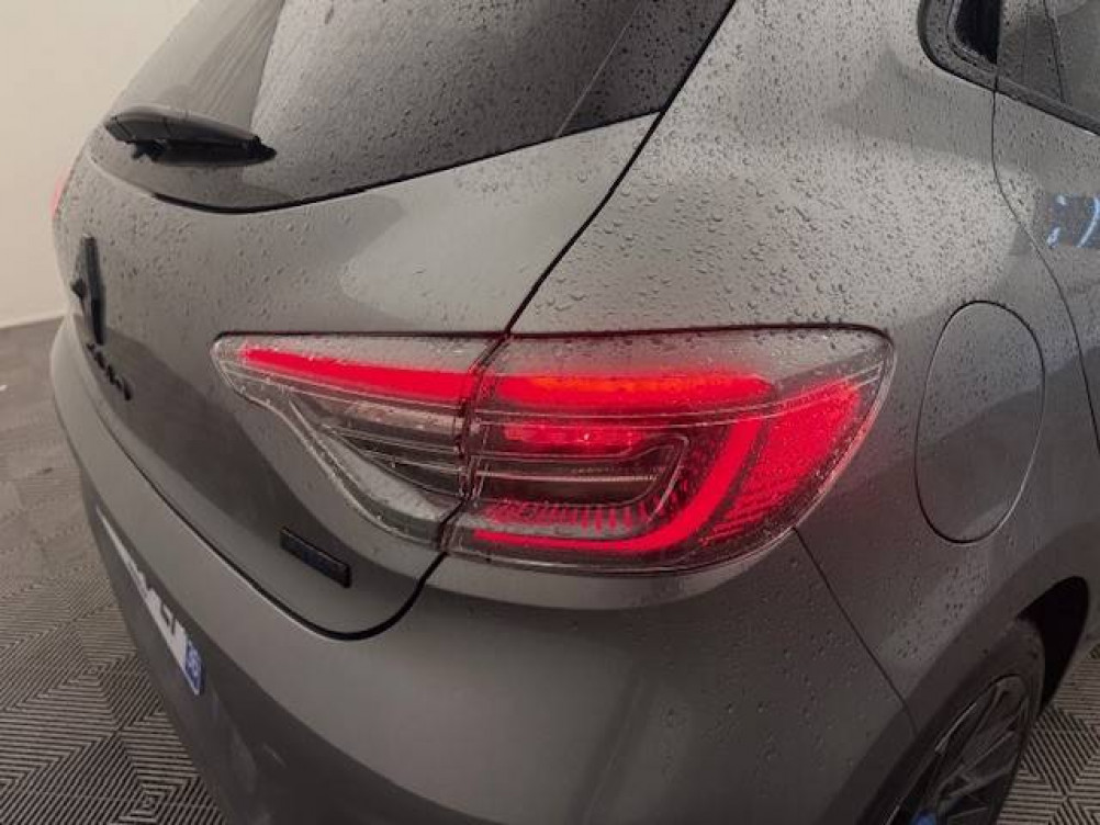 Acheter Renault Clio 5 Clio E-Tech full hybrid 145 ch GSR2 Esprit Alpine 5p neuf dans les concessions du Groupe Faurie