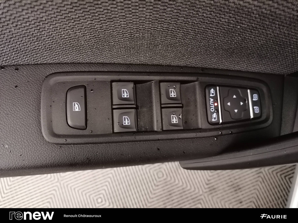 Acheter Renault Kangoo 3 Kangoo Blue dCi 115 EDC Techno 5p occasion dans les concessions du Groupe Faurie